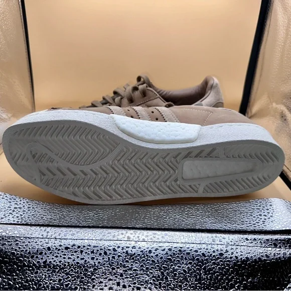 ADIDAS BOOST SUPERSTAR